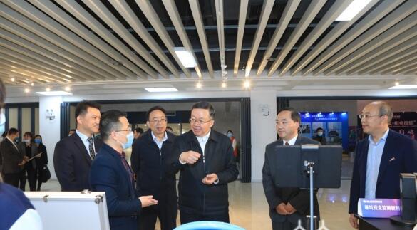 構(gòu)建“中文+職業(yè)技能”教育高質(zhì)量發(fā)展新體系